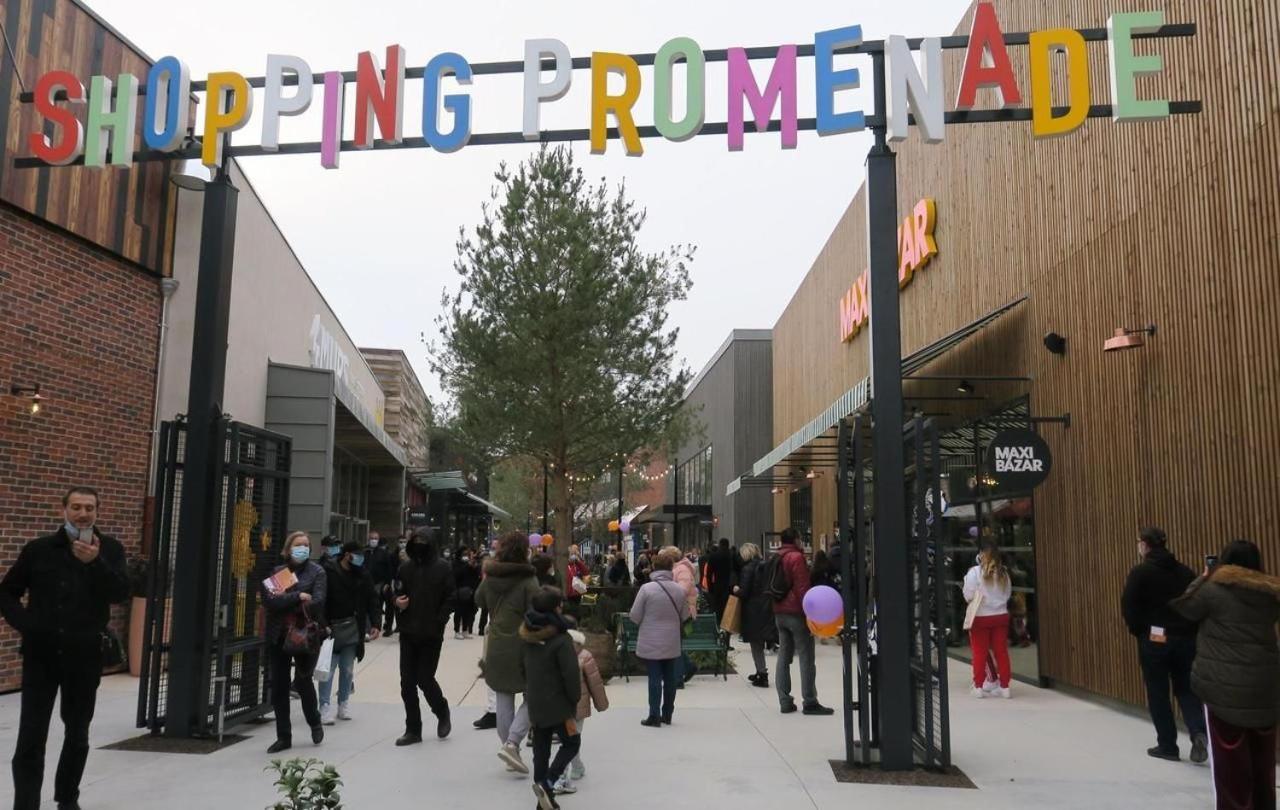 Centre Souilly Parking Communal Gratuit *
